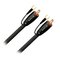 AudioQuest 5m Black Lab RCA BLAB0 – kuva 1