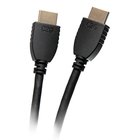 C2G 56784 HDMI-kaapeli 3,05 m HDMI-tyyppi A (vakio) Musta CG567