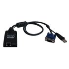 Tripp Lite B055-001-USB B055
