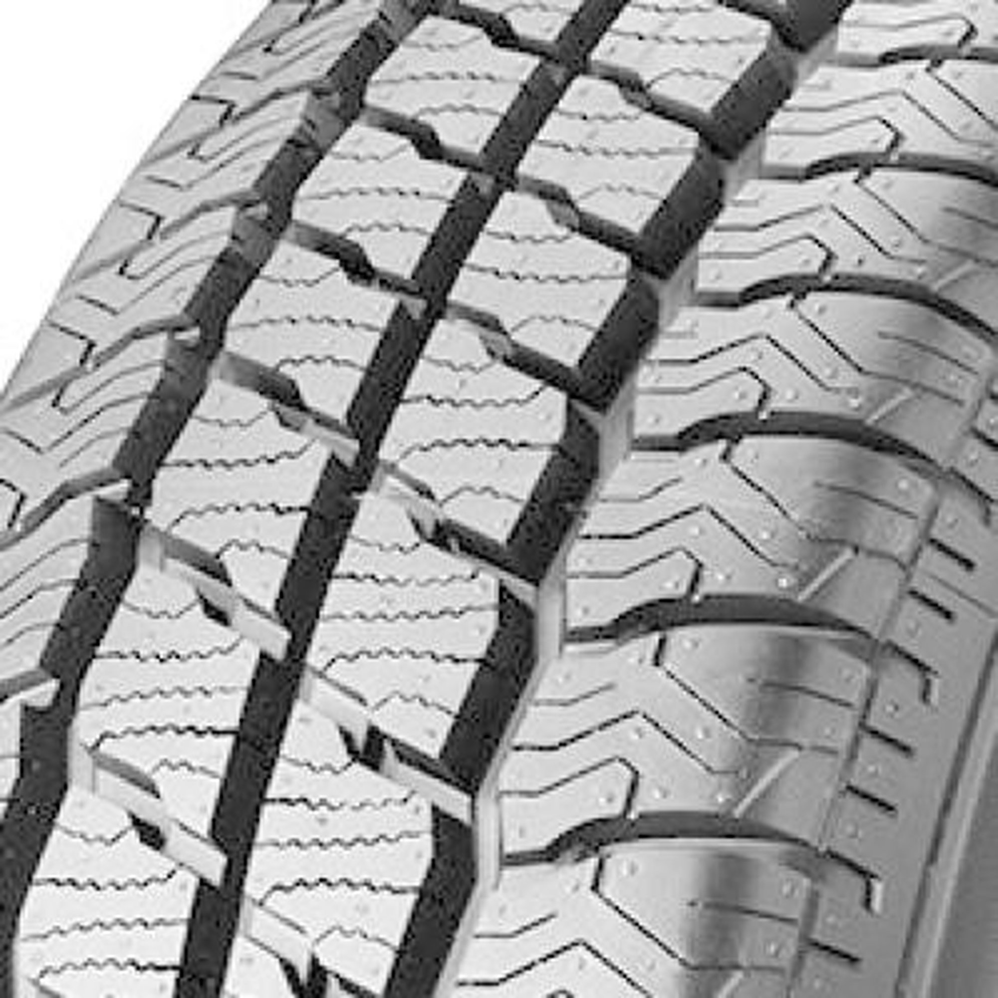 Vansmart A/S AL2 215/70 R16 108/106T