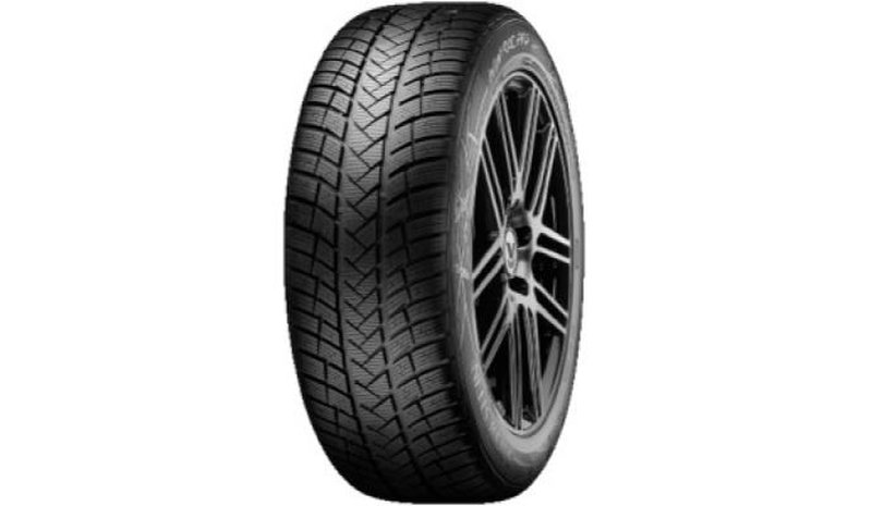 Wintrac Pro+ 295/40 R20 110V – kuva 1/2