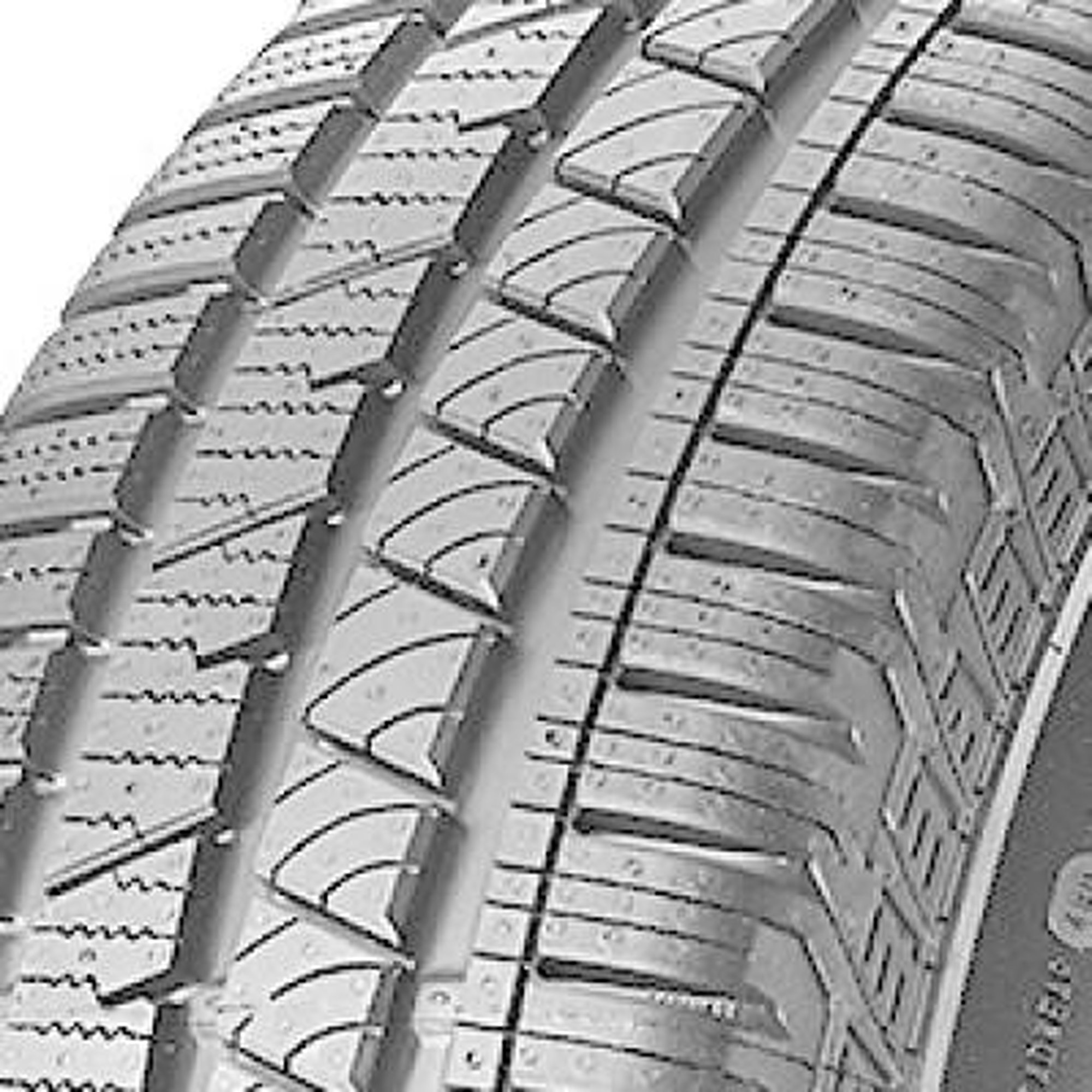 CrossContact LX Sport 275/50 R20 113H