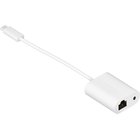 Sonos CDNGLWW1 audiokaapeli 0,2 m RJ-45 USB Type-C Valkoinen CDNGL