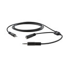 Elgato Chat Link audiokaapeli 0,25 m 3.5mm 2 x 3.5mm Musta 2GC30