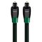 AudioQuest Forest Optilink 1.5m OPTFO – kuva 1