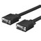 Microconnect MONGG20B VGA-kaapeli 20 m VGA (D-Sub) Musta MONGG – kuva 1