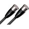 AudioQuest 0.5m Yukon XLR YUKON – kuva 1