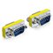 DeLOCK D-sub 9 M/M DB9 Hopea 65009 – kuva 1