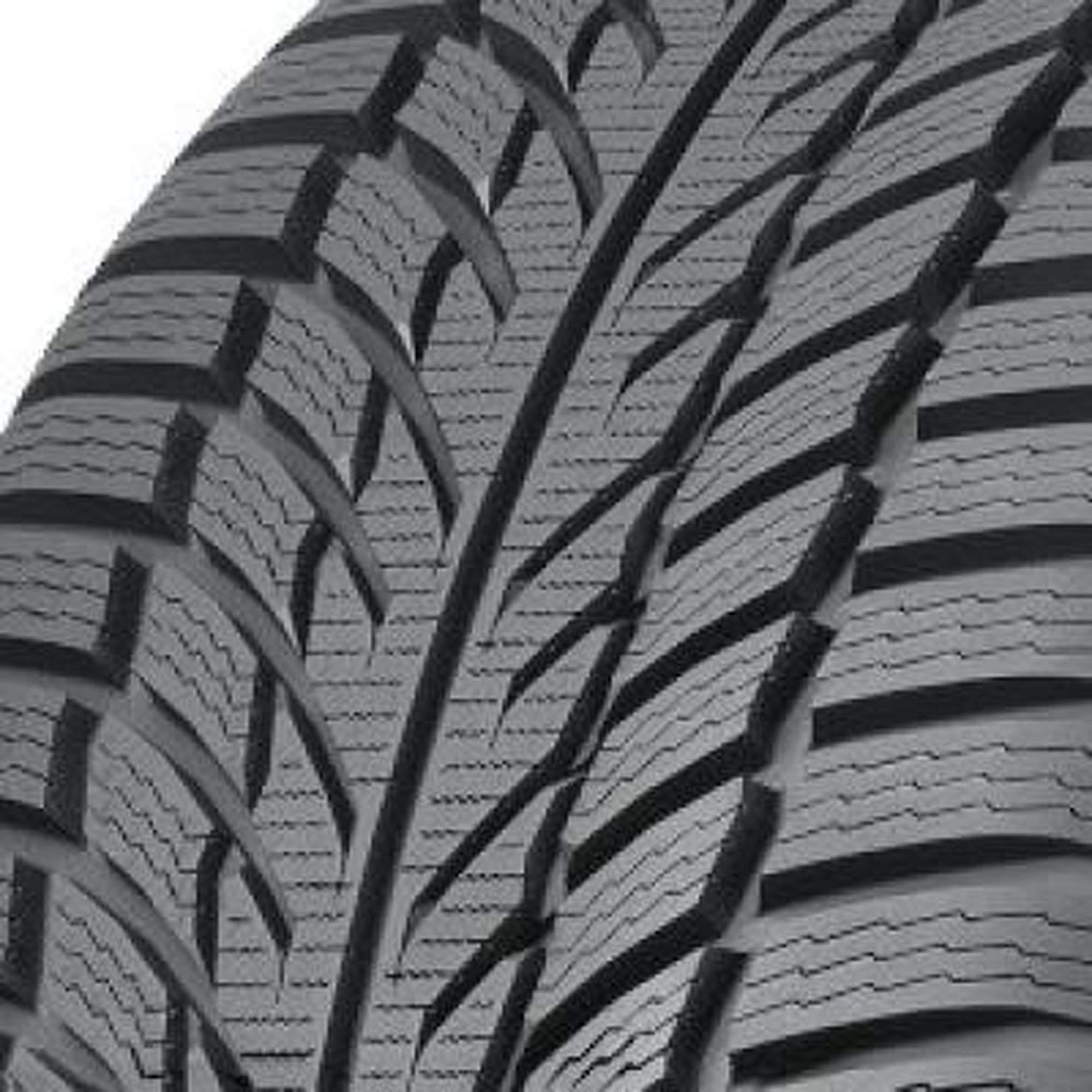 Snowproof 3P 255/40 R21 102V