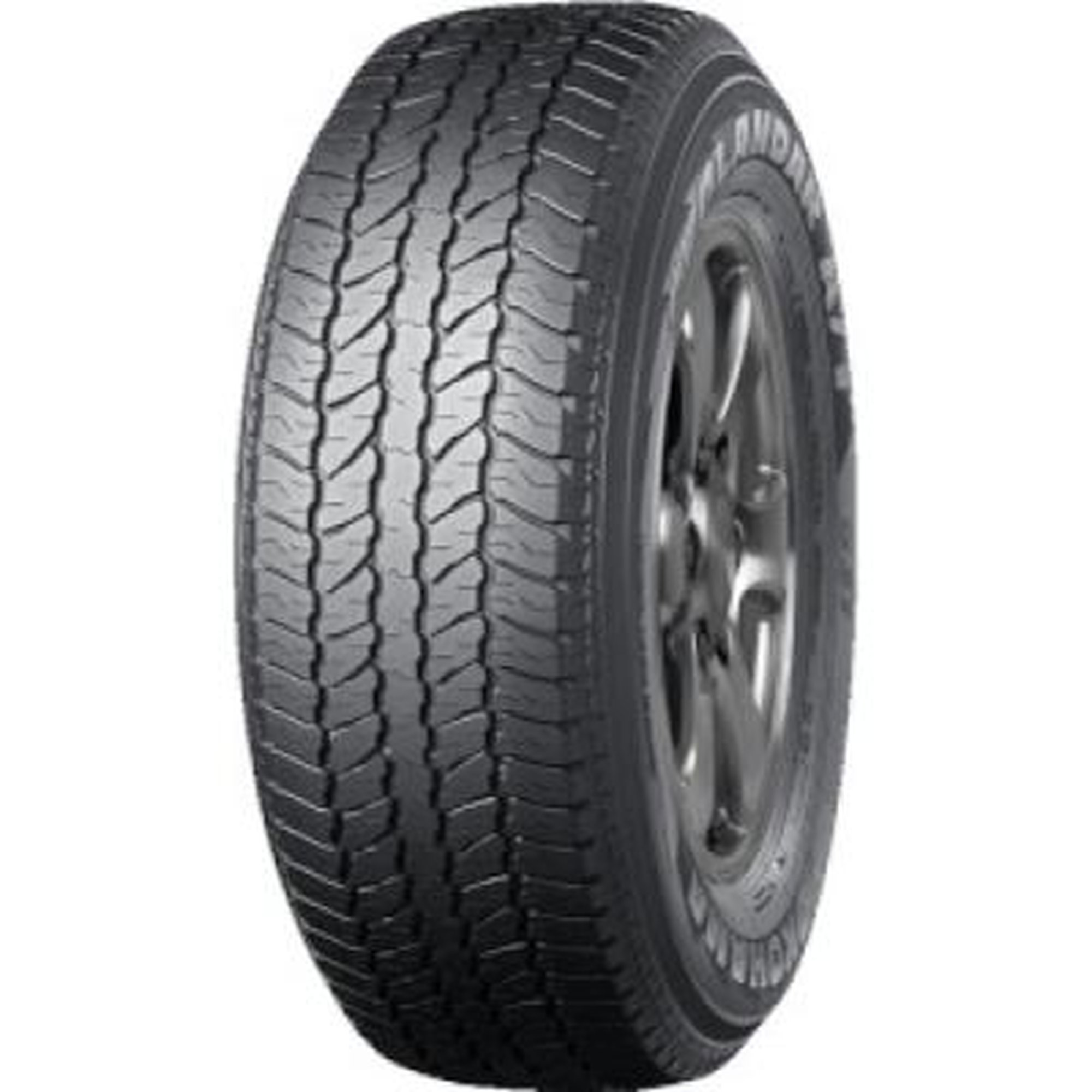 Geolandar A/T (G31C) 265/65 R17 112S