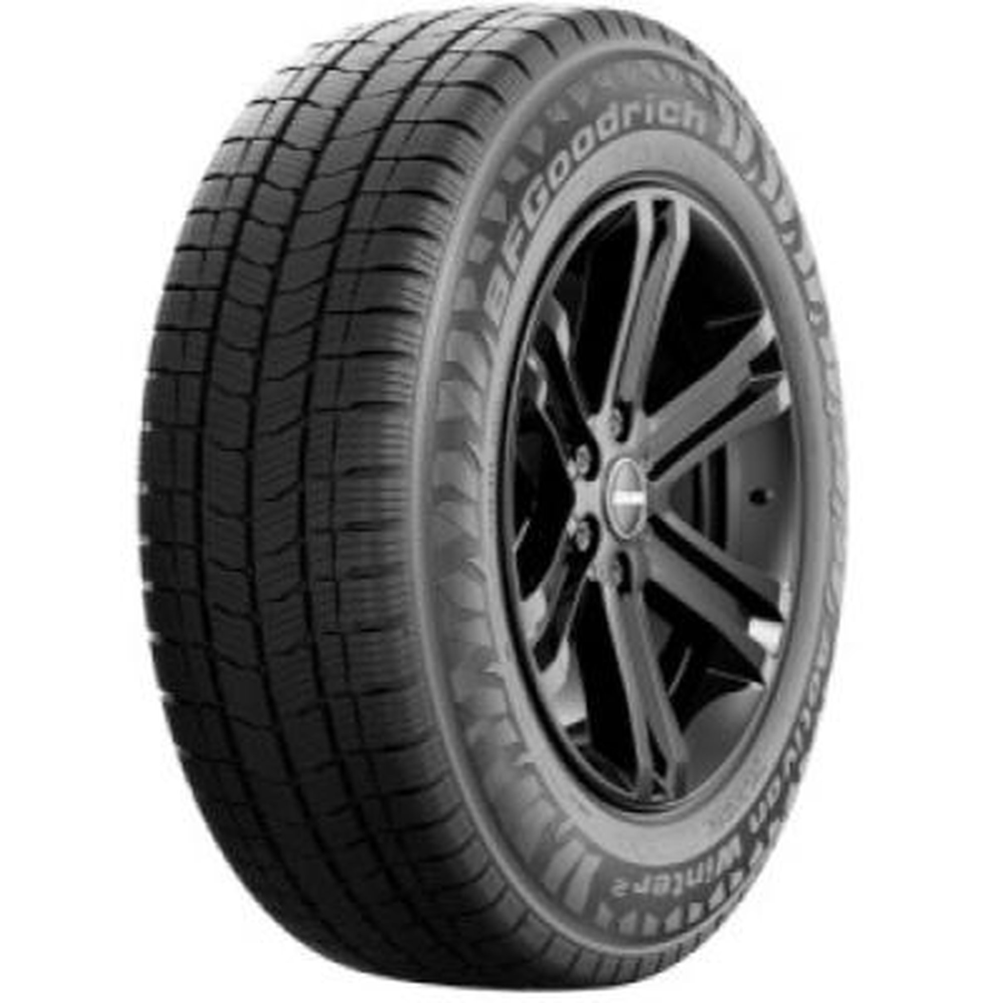 Activan Winter 2 215/75 R16 116R