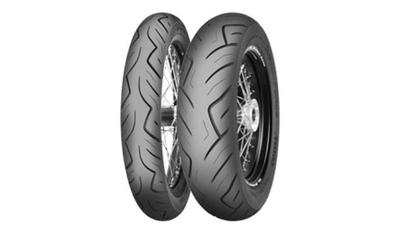 Custom Force 170/80 B15 77H