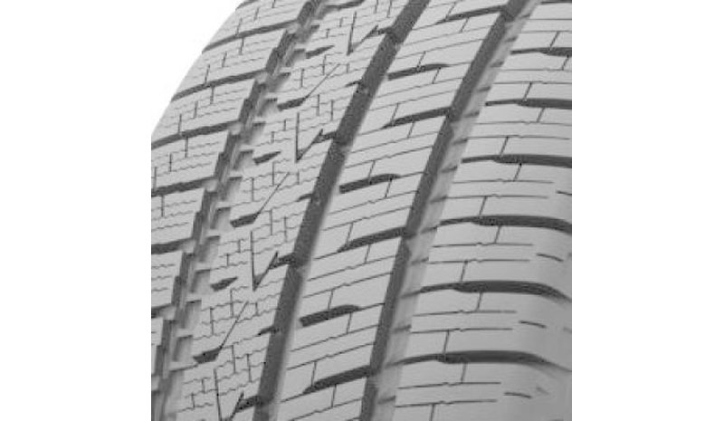 Celsius Cargo 225/75 R16 121/120T – kuva 1/1