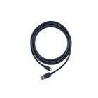 Bigben Interactive BB004809 USB-kaapeli USB 2.0 5 m USB A USB C Musta BB004