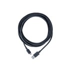 Bigben Interactive PS5USBCCABLE3M USB-kaapeli USB 3.2 Gen 1 (3.1 Gen 1) 3 m USB A USB C Musta PS5US