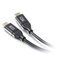 C2G 28828 USB-kaapeli USB 2.0 1,83 m USB C 0,48 Gbit/s Musta CG288 – kuva 1