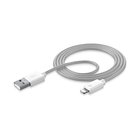 Cellularline 8018080241338 1 m Valkoinen USBDA