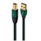 AudioQuest 3m Forest USB A-B 65-08 – kuva 1