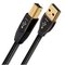 AudioQuest 5m Pearl USB A-B USBPE – kuva 1