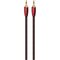 AudioQuest 5m Golden Gate 3.5mm GOLDG – kuva 1