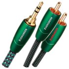 AudioQuest 8m Evergreen 3.5mm - 2xRCA EVERG