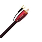AudioQuest 8m Irish Red RCA IRED0