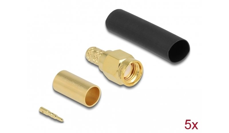 DeLOCK 90035 – kuva 1/1