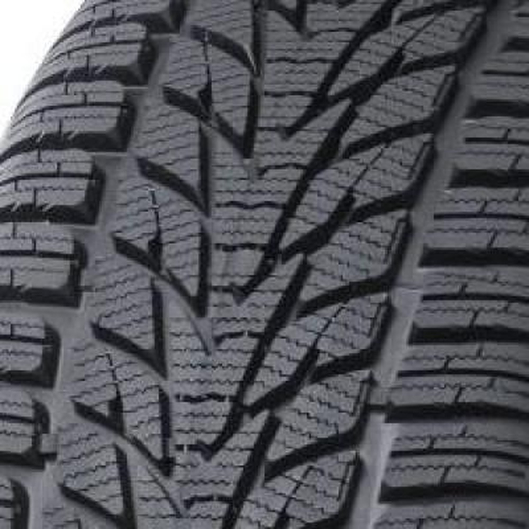 Winter Activa 4 SUV 255/60 R20 113V