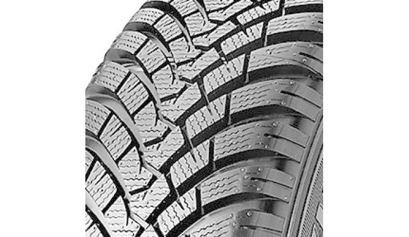 EUROWINTER HS01 blk 285/45 R19 111V – kuva 1/1