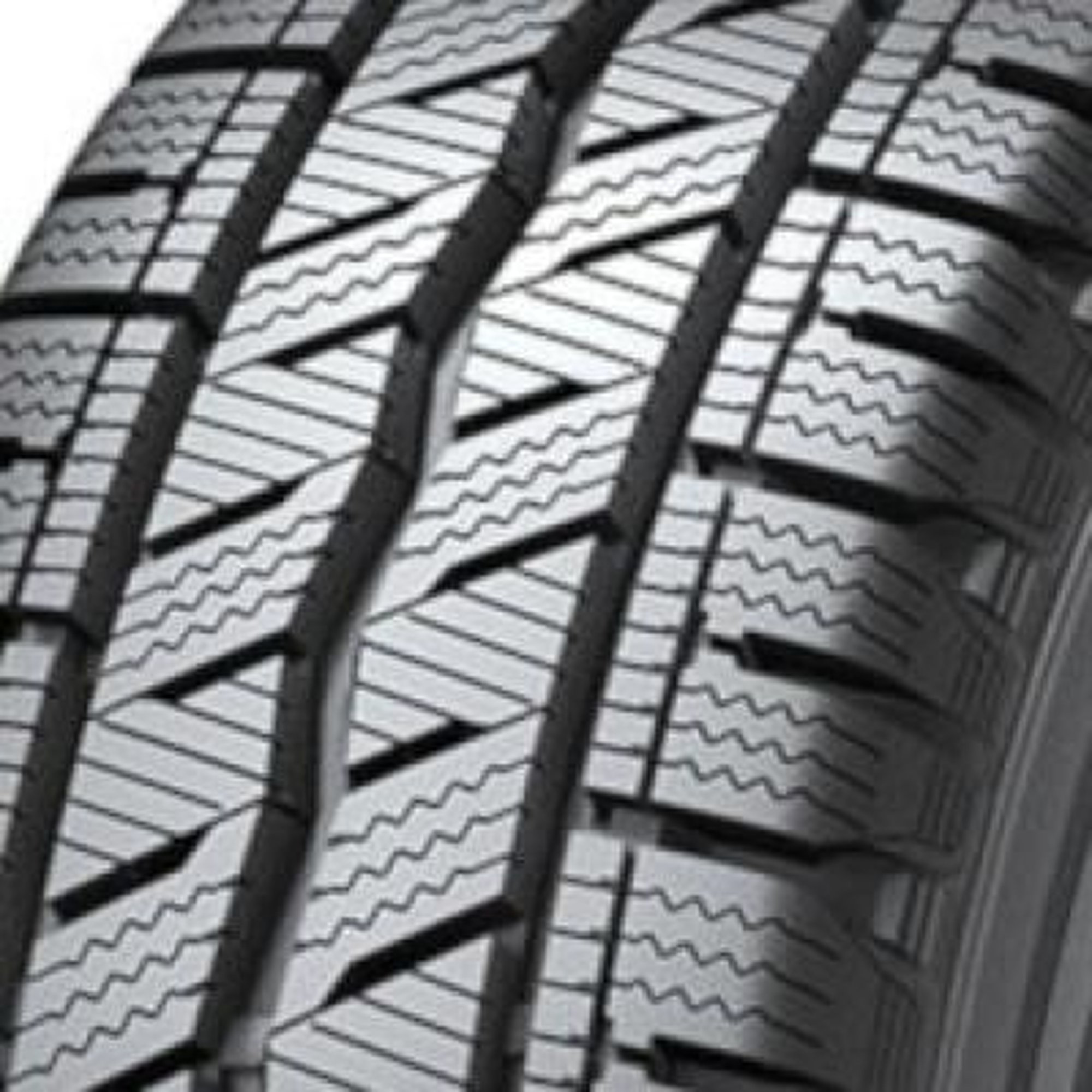 Winter i*cept LV RW12 235/65 R16 115/113R