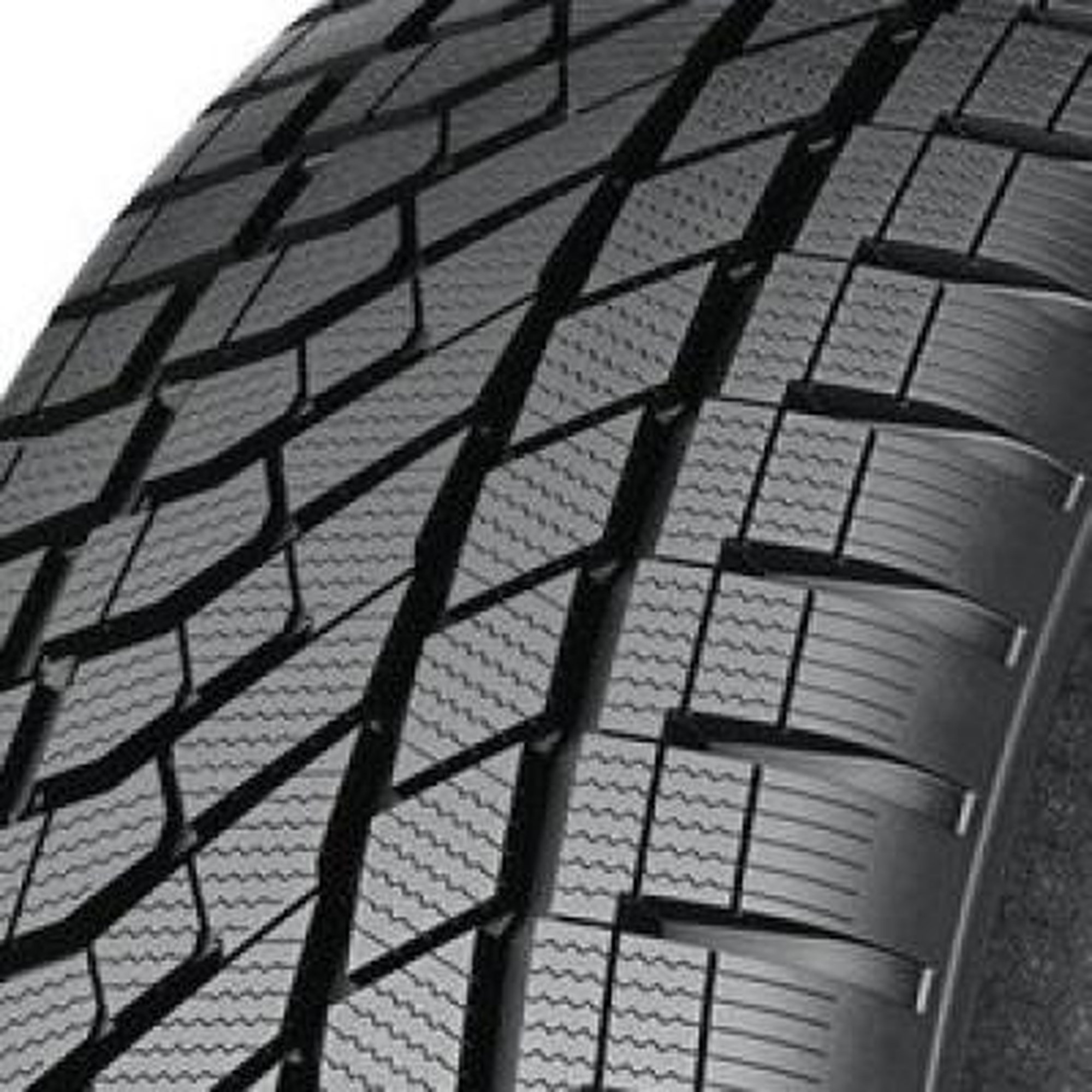 EUROWINTER HS02PRO nblk 275/45 R19 108V