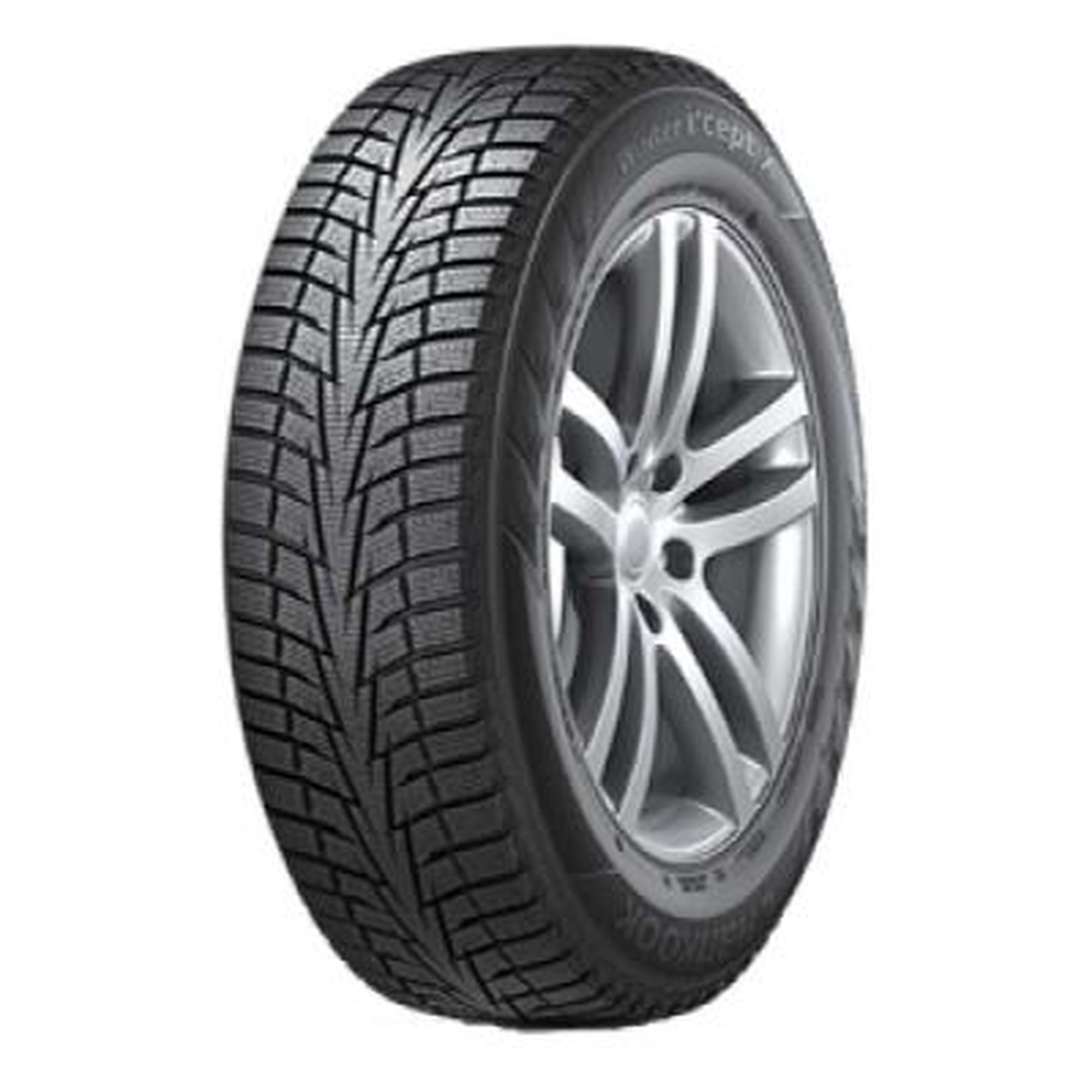 Winter i*cept X RW10 sbl 245/65 R17 107T