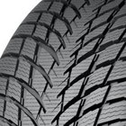 WR Snowproof P 255/45 R19 104V