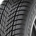 Winter 255/45 R18 103V