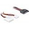 DeLOCK 65227 SATA-kaapeli 0,3 m 65227 – kuva 2