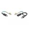 DeLOCK 66466 USB-kaapeli 0,2 m USB A 10 Gbit/s Musta 66466 – kuva 1