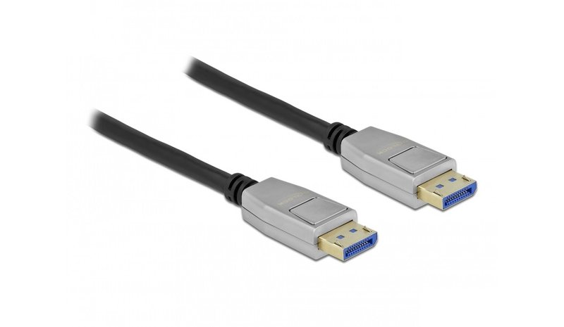 DeLOCK 80267 DisplayPort-kaapeli 3 m Musta 80267 – kuva 1/1