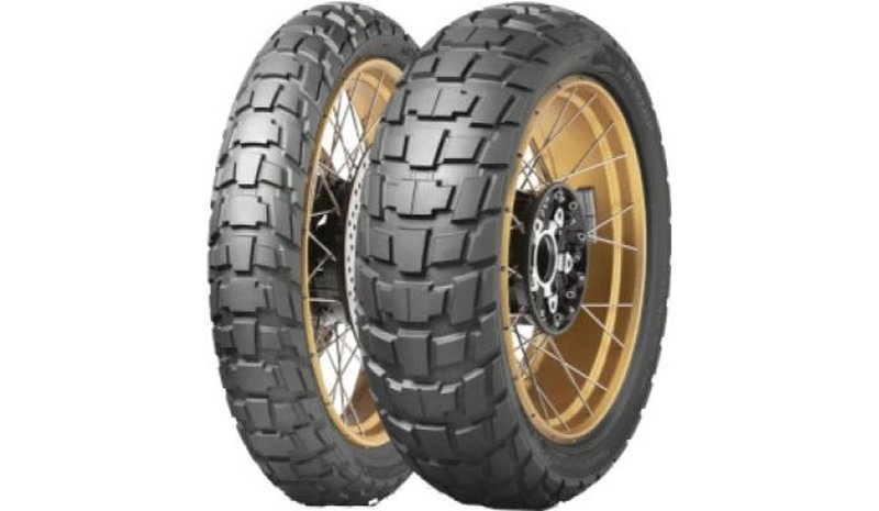 Trailmax Raid 140/80 D17 69S – kuva 1/1