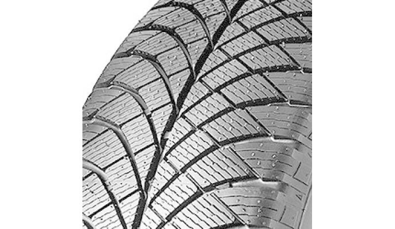 Cross Seasons AW-6 SUV 235/50 ZR19 103W – kuva 1/1
