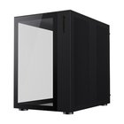 GameMax Infinity BK Midi Tower Musta 9101