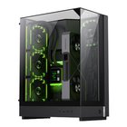GameMax T20 BK Midi Tower Musta 9101