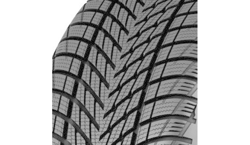 UltraGrip Performance 3 235/45 R18 98H – kuva 1/3