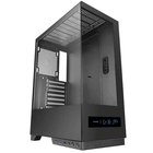 Mars Gaming MC-PULSAR Midi Tower Musta MCPUL