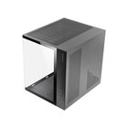 Mars Gaming MCV-ONE Midi Tower Musta MCVON
