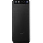 Modecom OBERON PRO LE Midi Tower Musta AT-OB