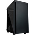 Zalman T3 PLUS tietokonekotelo Mini Tower Musta T3 PL