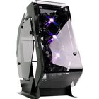 Zalman Z-MACHINE 500 tietokonekotelo Midi Tower Musta Z-MAC