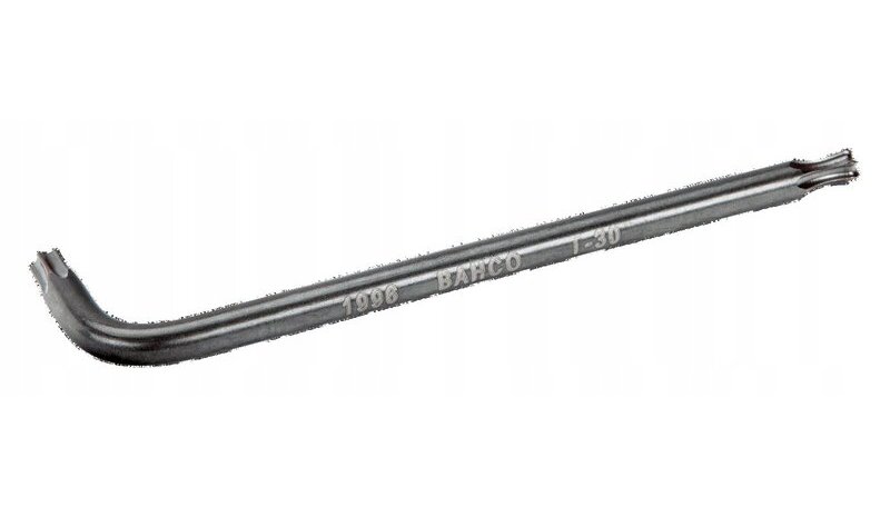 Bahco 1996TORX-T25 – kuva 1/1