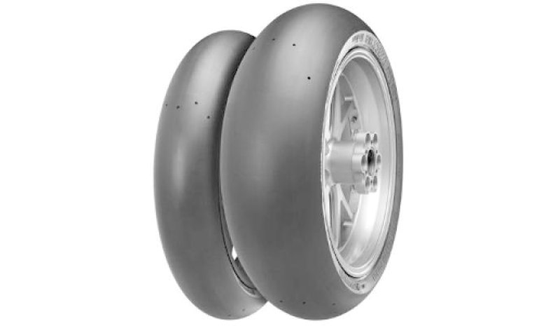 ContiTrack 200/55 R17 – kuva 1/1