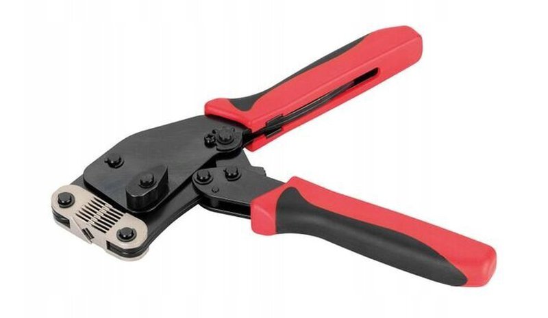Cimco FLEXI-CRIMP PRO 10194 – kuva 1/1